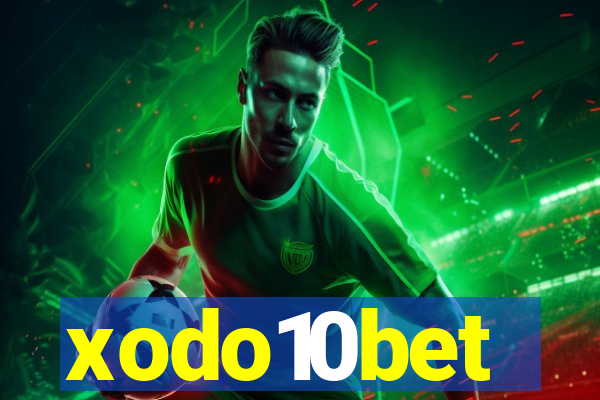 xodo10bet