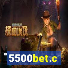 5500bet.c