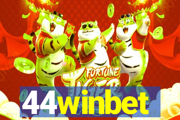 44winbet