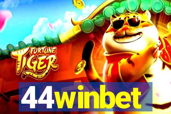 44winbet