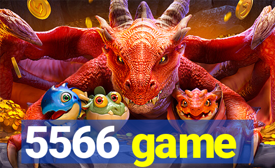 5566 game