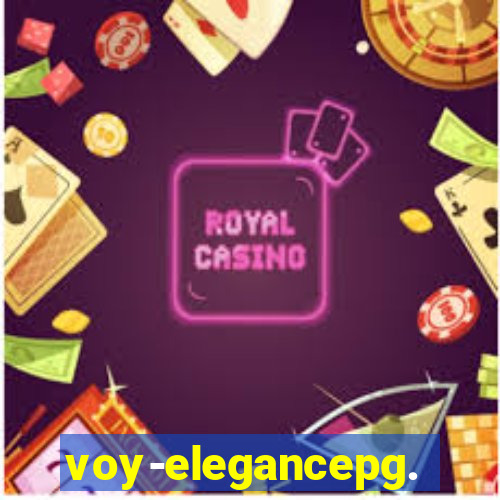 voy-elegancepg.com