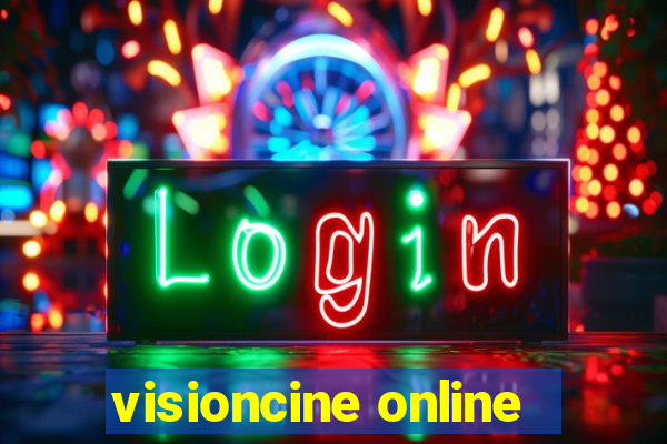 visioncine online