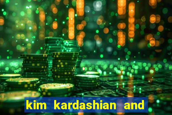 kim kardashian and ray j sex tape