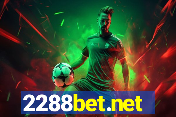 2288bet.net