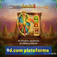 9d.com plataforma