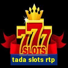tada slots rtp
