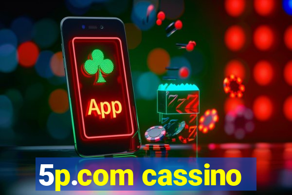 5p.com cassino