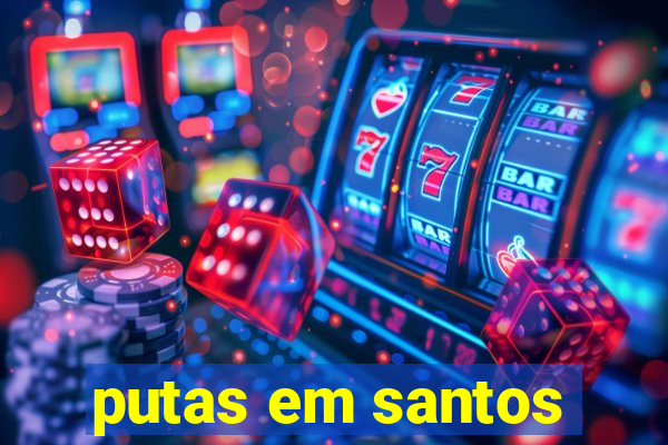 putas em santos