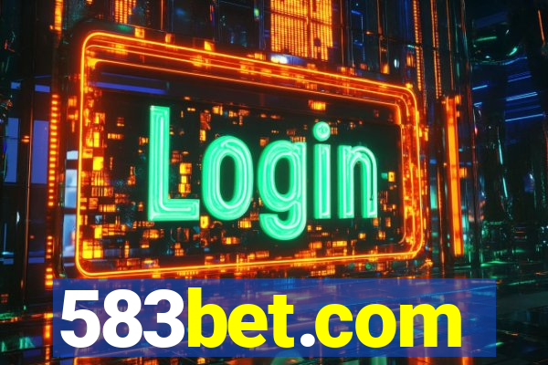 583bet.com