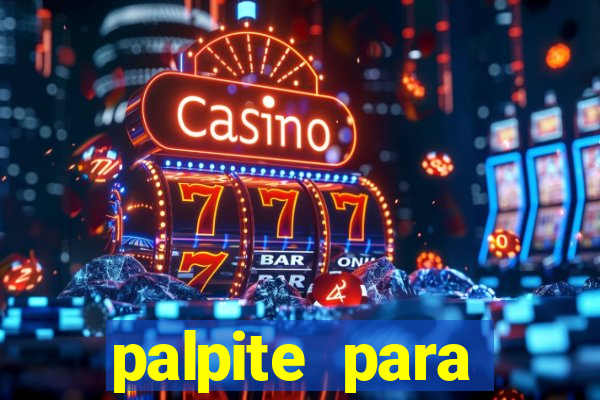 palpite para loteria dos sonhos das 19 horas