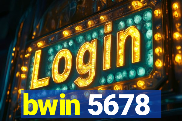 bwin 5678