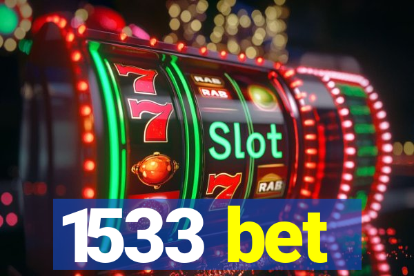1533 bet