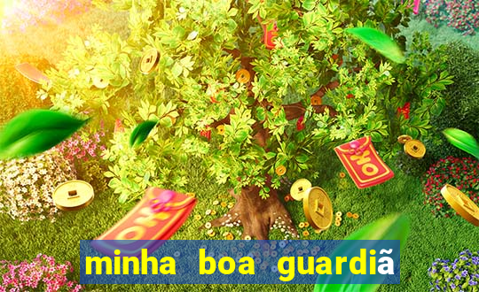 minha boa guardiã completo gratis online