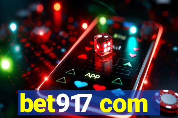 bet917 com