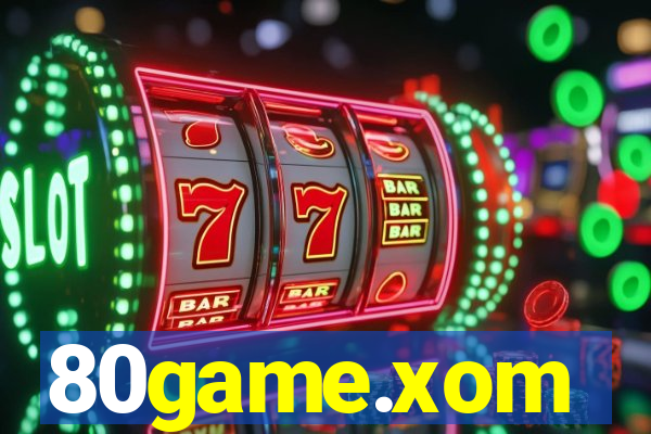80game.xom