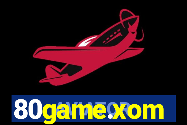80game.xom