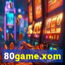 80game.xom