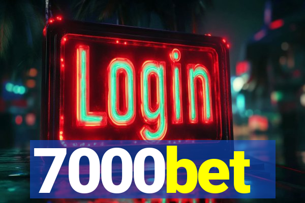 7000bet