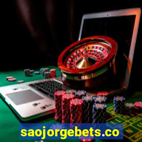 saojorgebets.com