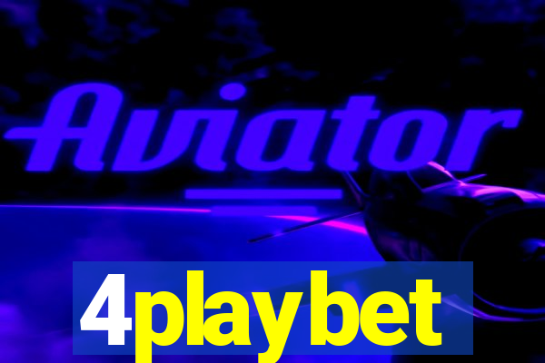 4playbet