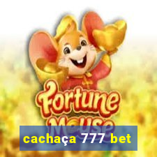 cachaça 777 bet