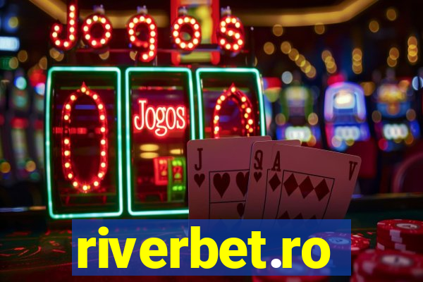 riverbet.ro