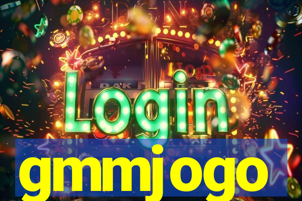 gmmjogo