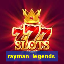 rayman legends download para celular