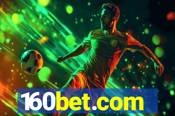 160bet.com