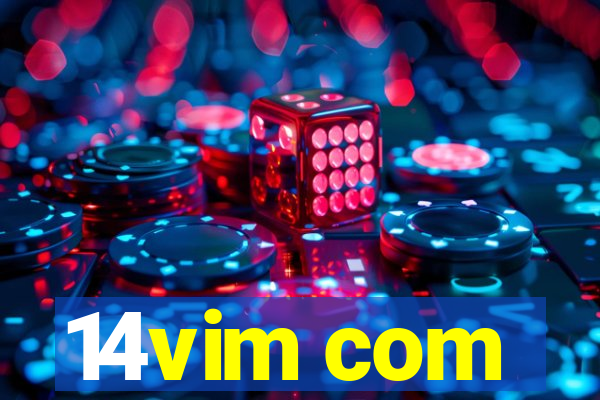14vim com