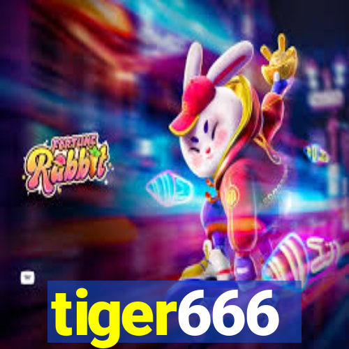 tiger666