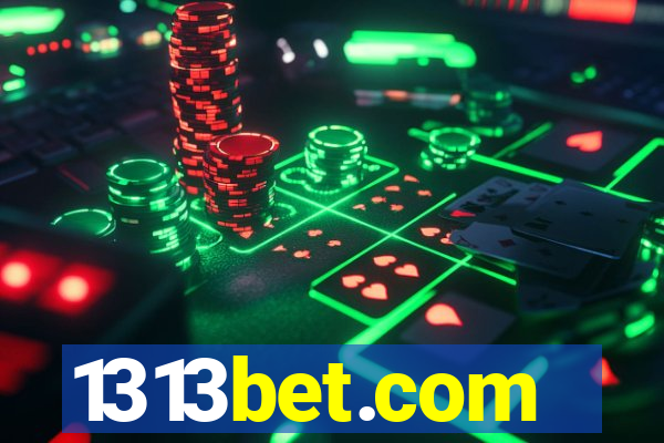 1313bet.com