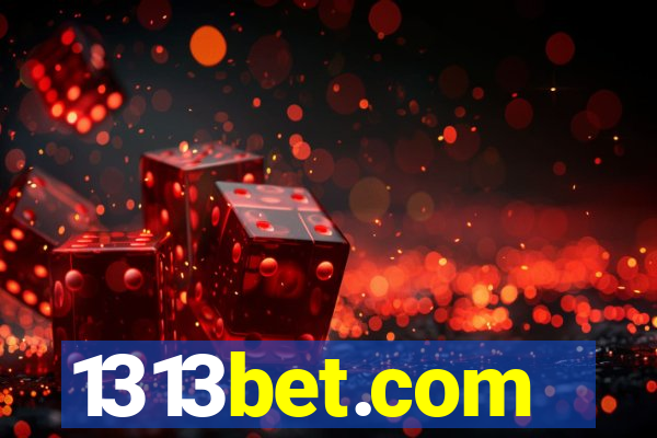 1313bet.com
