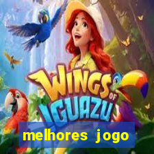 melhores jogo offline para android