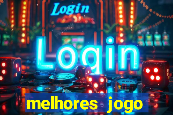 melhores jogo offline para android