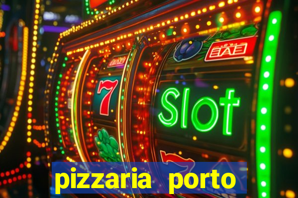 pizzaria porto velho 24 horas