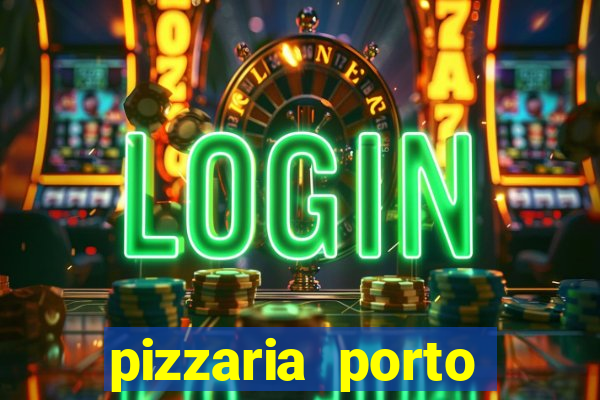 pizzaria porto velho 24 horas