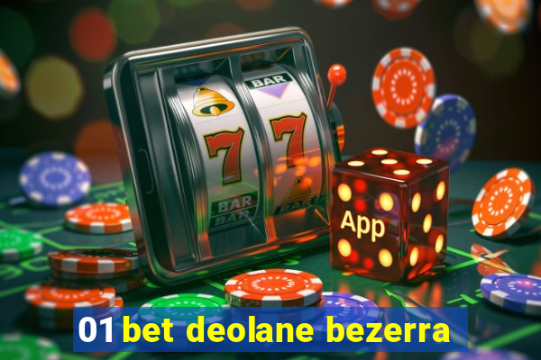 01 bet deolane bezerra