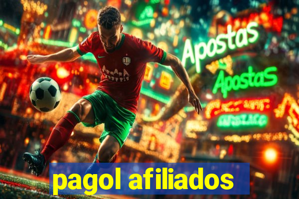 pagol afiliados