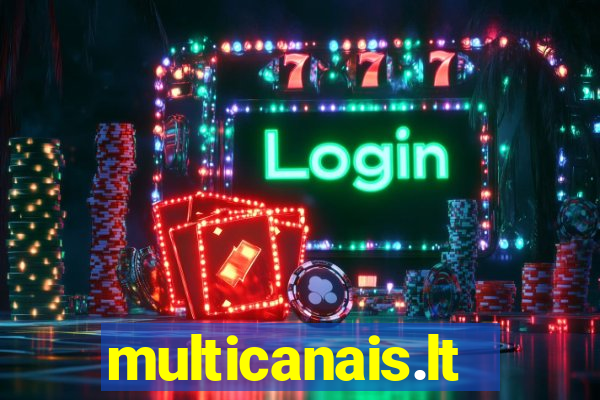 multicanais.lt