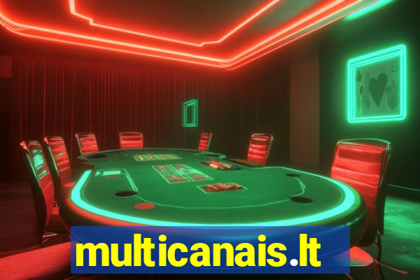 multicanais.lt