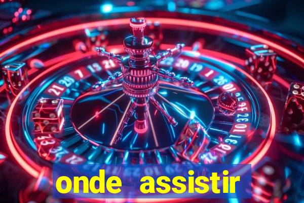 onde assistir gremio e corinthians