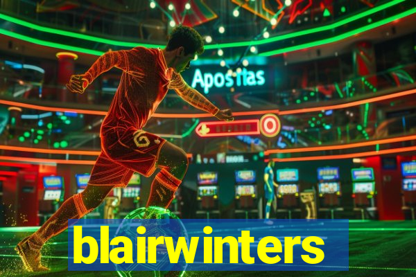 blairwinters