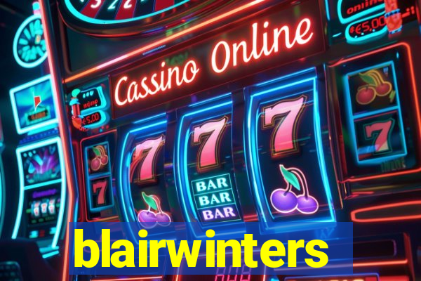 blairwinters