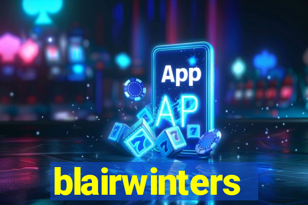 blairwinters