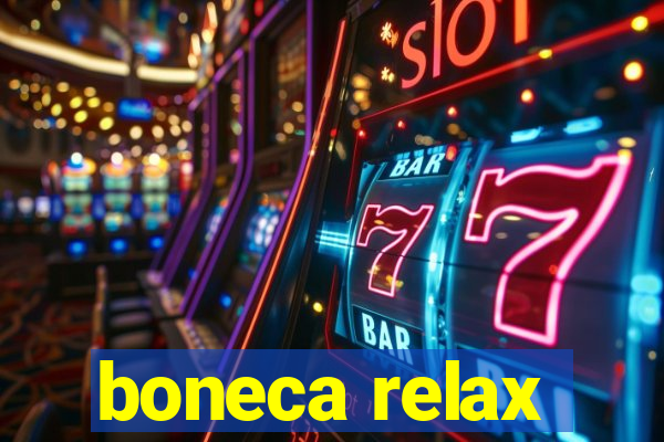 boneca relax