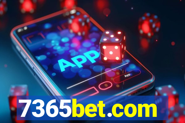 7365bet.com