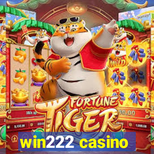 win222 casino