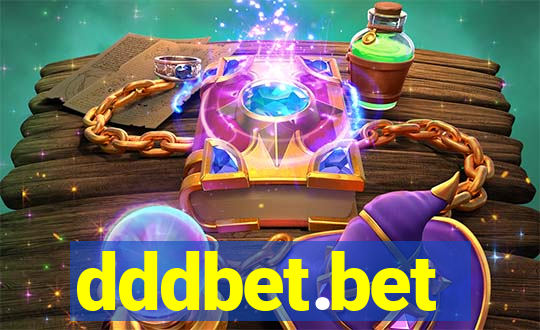 dddbet.bet